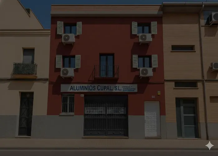Ayz Sierra De Meira - Auto Check-In Property (Adults Only)