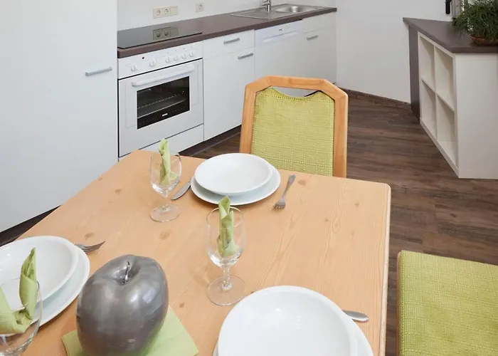 Ferienhaus Auer