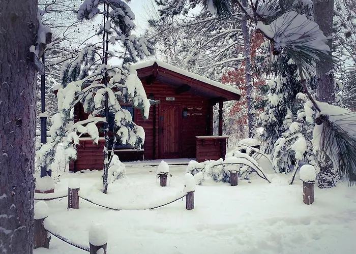 Honeybear Hideaway Cabin