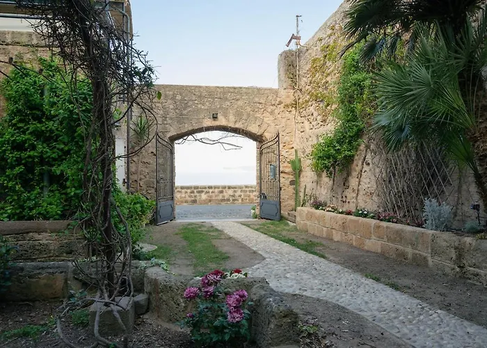 La Terrazza Sui Bastioni