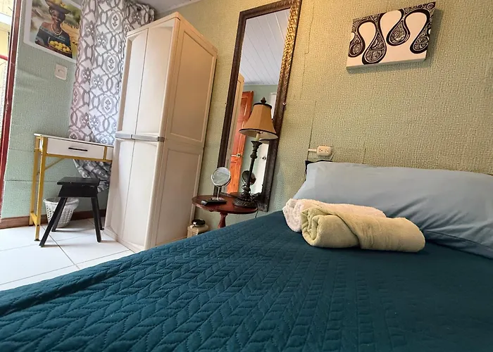 Casa Kitus
