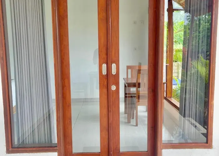 Sunburn Villa