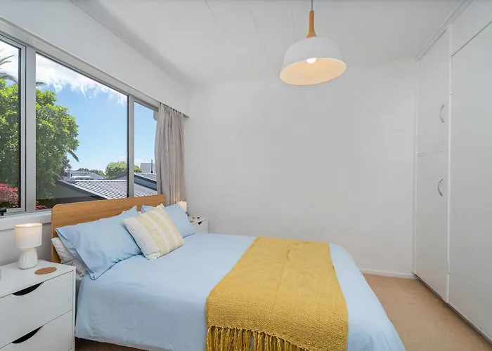 Patton'S Place - Pauanui Holiday Home