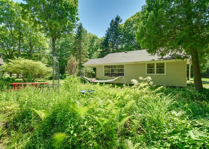 Ephraim Vacation Rental - 3 Mi To Fish Creek Beach