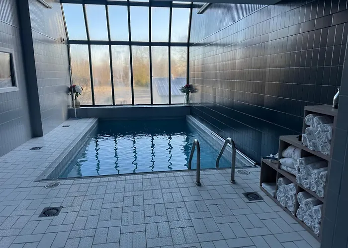 Sure Hotel By Best Western Argentan