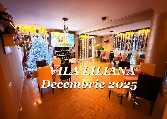 Vila Liliana