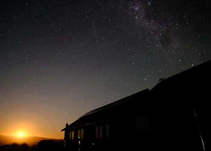 Fiordland Eco-Retreat