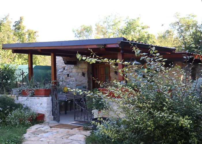 Casa Campanella Holiday House