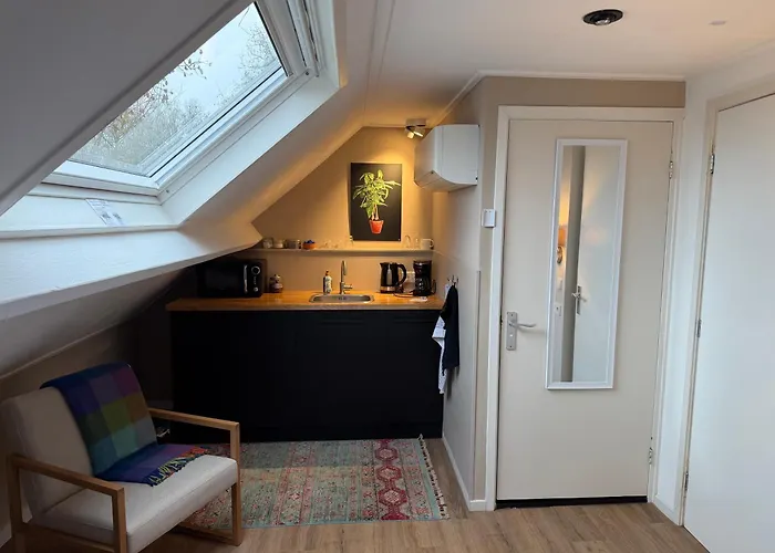 't Zeeuwse licht
