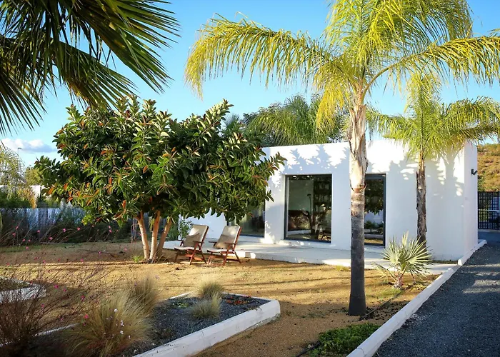 Villa Guadiana Golf 1