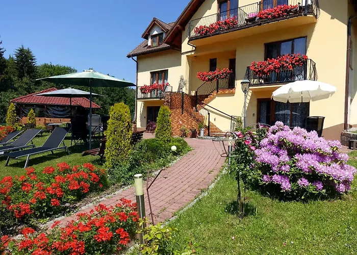 Apartamenty U Ani