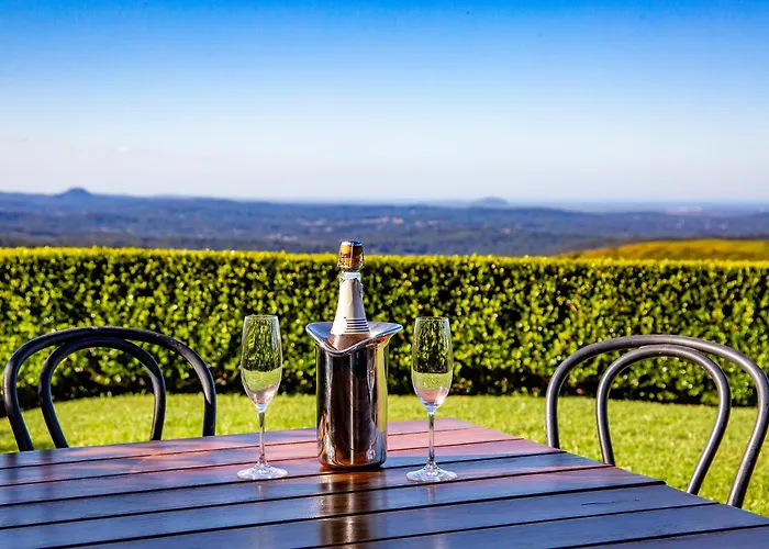 Maleny Views Motel