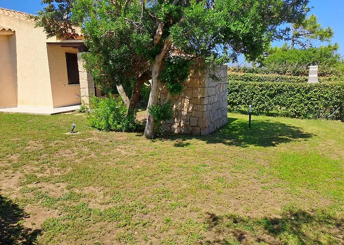Villetta Gallurese