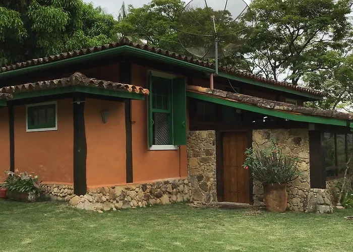 Guest House Tânia Alves
