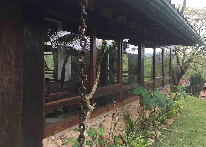 Guest House Tânia Alves
