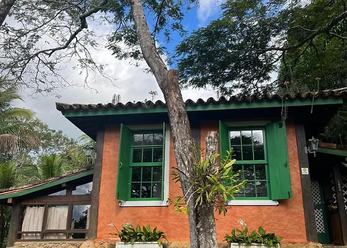 Guest House Tânia Alves