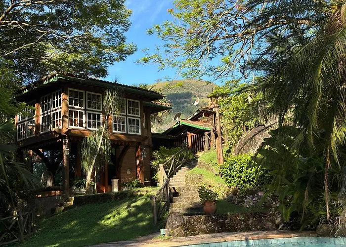 Guest House Tânia Alves