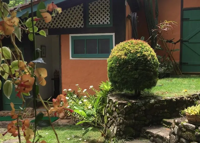 Guest House Tânia Alves