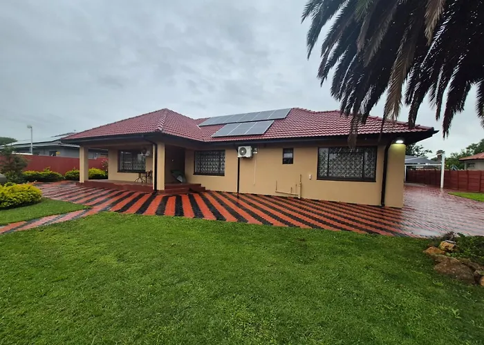 Ithonsi Guesthouse