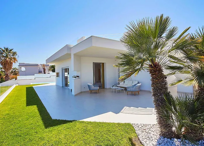 Villa Darda Con Piscina E 3 Camere Da Letto