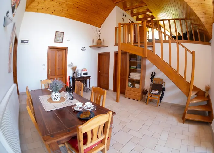 Vicze Apartmanhaz