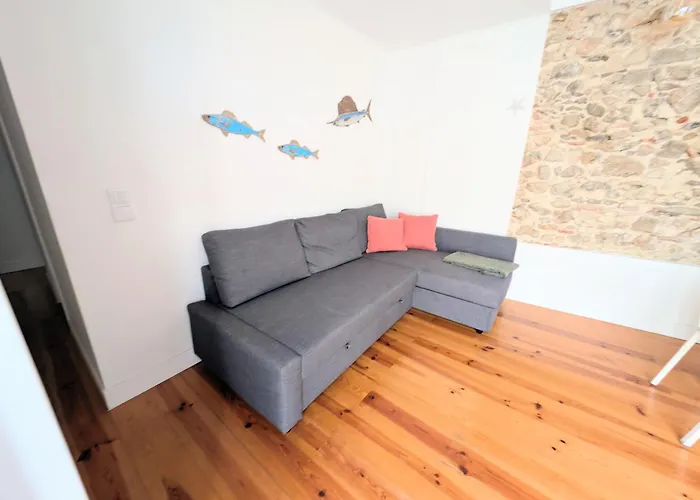 Apartamentos Aurea - Sesimbra