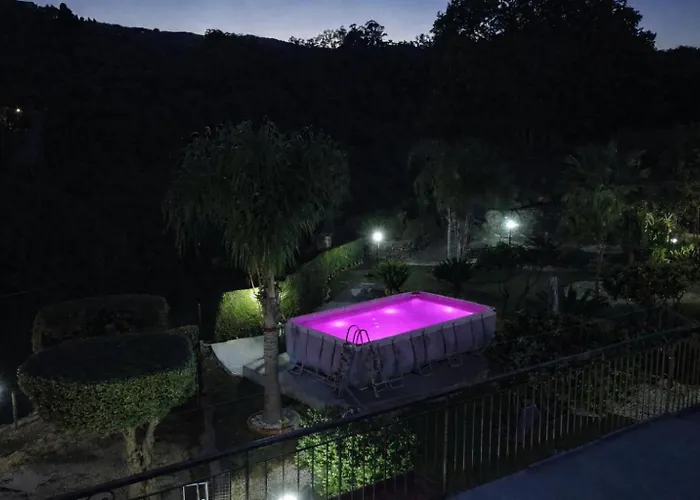 Villa Laura