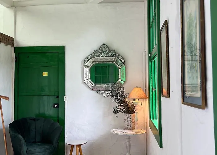 Guest House Tânia Alves