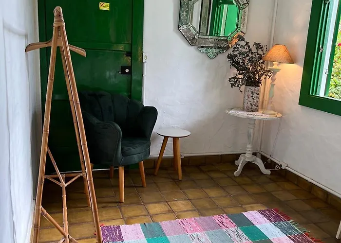 Guest House Tânia Alves
