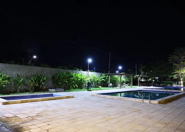 Casa de praia aconchegante em Sonho Verde