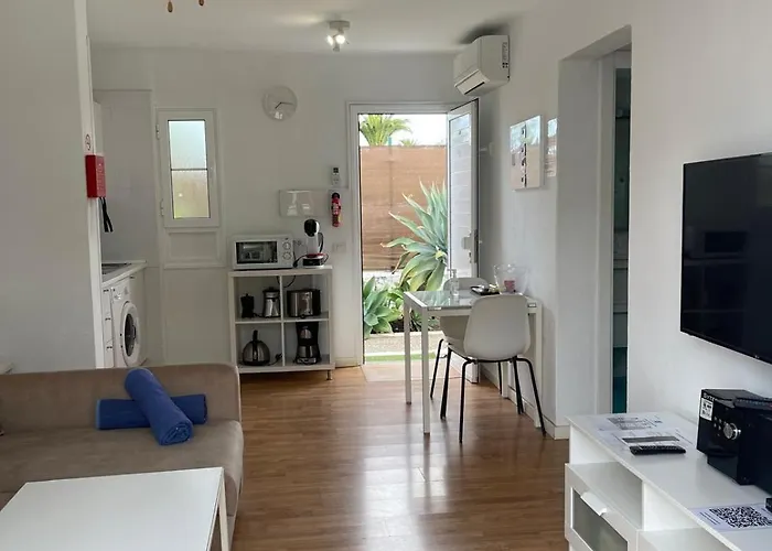 Villas New Lanzasuites