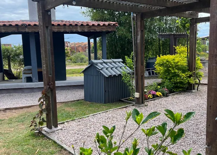 Hostal Lo De Mili