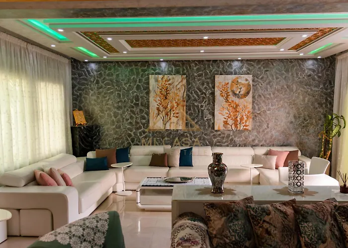 Apartment Nazaha For Families Only