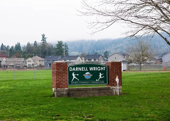 Family-Friendly Home Near Vineyards & Dtwn Newberg
