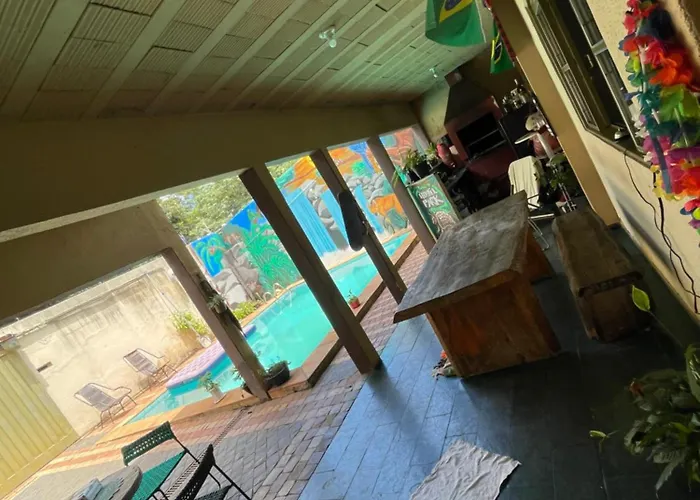 Hostel Park