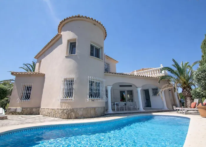 Casa Cyriel