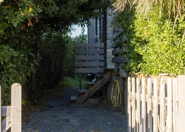 Villa Jules Grand Gite