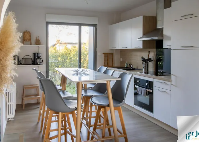 Villa Jules Grand Gite