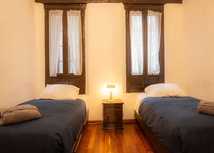 Casa Colonial En El Corazon Del Centro Historico