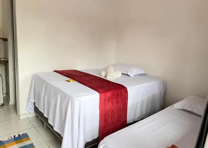 Pousada Manancial