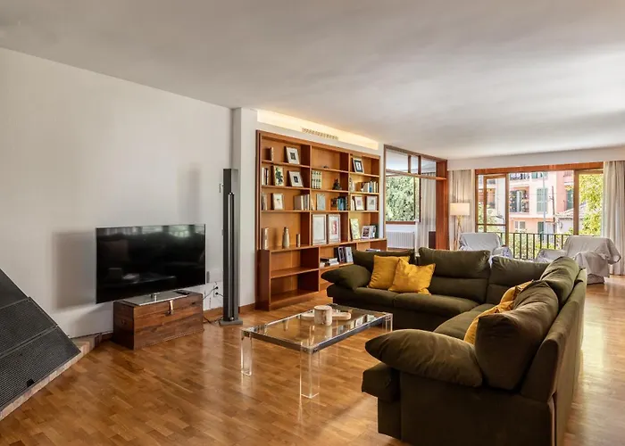 Villa Palma