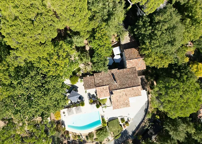 Les Lodges De Saint Cassien 2