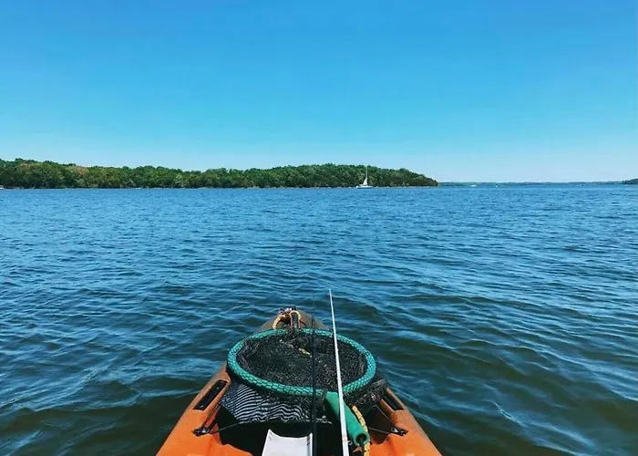 1Min To Percy Priest Lake 2 Masters Quiet Family Home