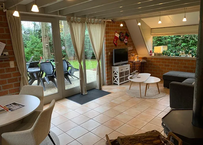 La Casita E41