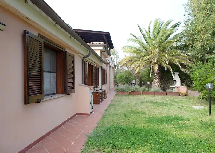 Torre Di Chia Holiday Home It11101Cr