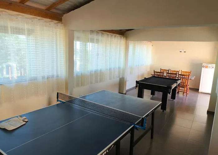 Pousada Recanto Solarium