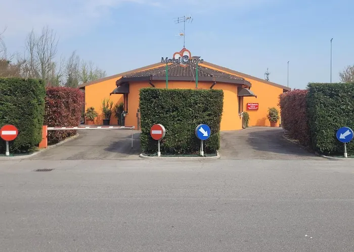 Motel Cuore Gadesco - Hotel - Motel - Cremona - Cr