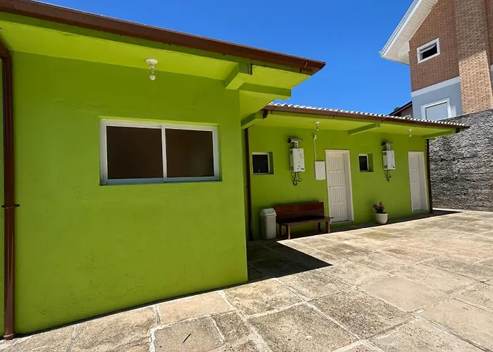 Casa dos Avós