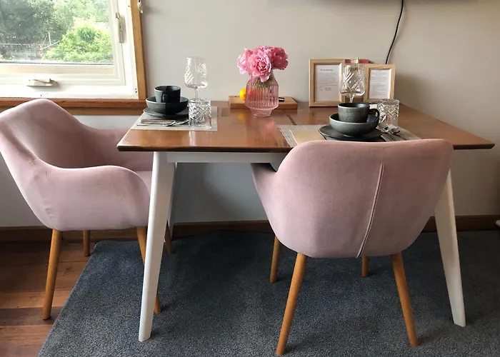 Launceston Vegan Homestay