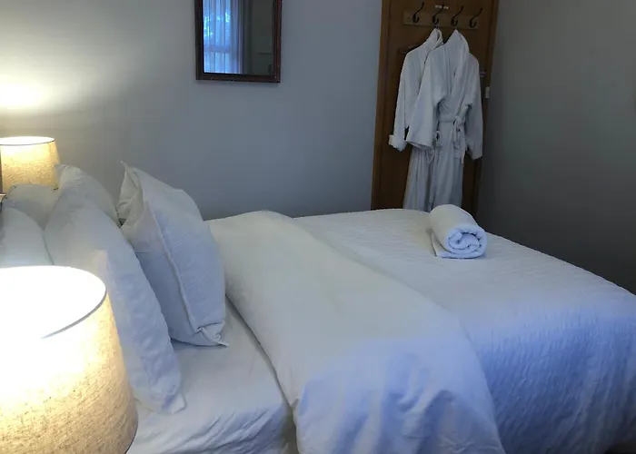 Launceston Vegan Homestay